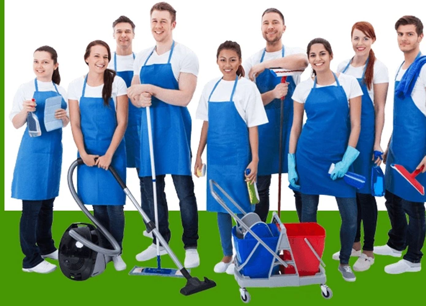 Domestic & Commercial Cleaning Beyond Broome Cleaning Services
